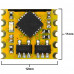 Atlas Scientific Dissolved Oxygen OEM Circuit